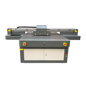 Ricoh Druckkopf Großformat UV1316 Flachbettdrucker für Holz, Acryl und Schaumstoffplatten - Product Image 1
