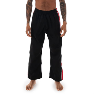 Combinaisons de karaté sur mesure, vêtements de judo, kung-fu, taekwondo de haute qualité, uniformes de boxe et d'arts martiaux de la meilleure qualité - Product Image 3