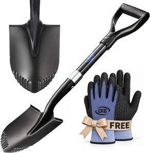 Ensemble d'outils pour foyer 5 pièces 31,5 pouces, accessoires pour foyer intérieur, grand ensemble d'outils pour foyer, kit pour foyer extérieur - Product Image 6