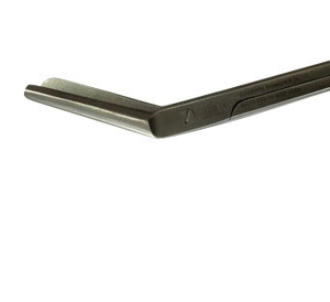 กรรไกรตัดเยื่อรอบทวารหนักคุณภาพสูง เครื่องมือผ่าตัดทางสูติศาสตร์ - Product Image 4