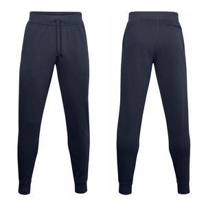Best Quality Winter Casual Men's Cotton <b>Trouser</b> Outdoor Breathable Fleece Lining OEM Service Custom Made - Product Image 5