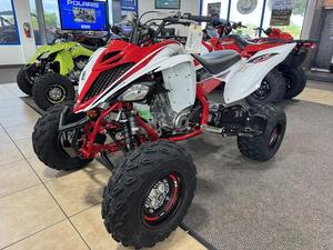 พร้อมส่ง ยามาฮ่า แร็ปเตอร์ 700R SE ATV สปอร์ต ปี 2025 มือสอง มีจำหน่าย - Product Image 3
