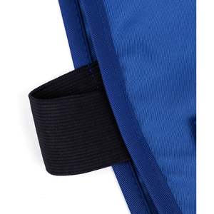 Chaleco de delantal para adultos con logotipo personalizado 2025 con ribete en contraste para eventos de voluntariado - Product Image 6