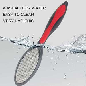 Removedor de Callos para Pies, Seguro y Efectivo para Uso Diario, con Protección de Seguridad Integrada, Diseño Duradero - SHEARS BEAUTY SB-FCR-709 para Uso Doméstico - Product Image 5