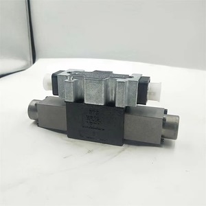 Vanne de commande directionnelle proportionnelle hydraulique D1FVE02BCVXW25, série D3F D1FV D3FB, vanne D1FVE02CC0NM - Product Image 3