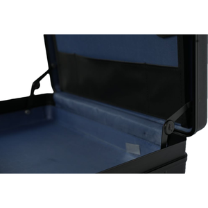 China Factory Waterproof Box With Foam Plastic Hard Truck Tool Boxes