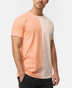 Professional Quality 100% Cotton Oversized Leisure T-<b>shirt</b> Heavy Weight Custom Print Logo <b>Men</b> T-<b>Shirt</b> Plus Size T-<b>shirts</b> for <b>Men</b> - Product Image 4