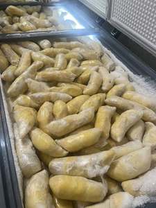 Mejor Precio en Pulpa de Durian Congelada IQF de Vietnam |   Polpa Dulce y Cremosa |   Fruta Entera y Pulpa de Grado de Exportación - Sra. Tarina - Product Image 5