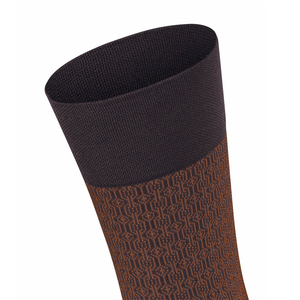 New Style Autumn Breathable Eco-Friendly Quick Dry Men's Casual <b>Socks</b> Polyester/Cotton <b>Hot</b> Sale Reasonable Price Bulk - Product Image 6