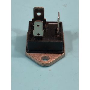 8 TRANSISTORES MOTOROLA MAC625-6, 184550 - Equipo y Piezas de Semiconductores de Confianza de Global Legacy Semiconductor - Product Image 4