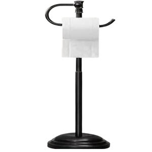 Portarrollos de Papel Higiénico de Alta Calidad, el Más Solicitado, para Baño, Calidad Premium - Product Image 3