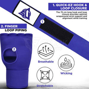 ถุงมือซับในแบบขายส่ง รุ่นใหม่ล่าสุด คุณภาพสูง ดีไซน์ทันสมัย ราคาพิเศษ ซื้อได้ทางออนไลน์ - Product Image 5