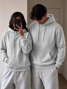Sudadera con Capucha de Algodón 450G, Estilo Gótico Urbano, Lavada, con Estampado Puff, de Invierno, Alta Calidad, Diseño Personalizado, En Stock, Proveedor - Product Image 3