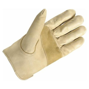 Gants de travail de qualité supérieure, fabrication haut de gamme, gants de travail décontractés, gants de sécurité pour le travail - Vente chaude - Product Image 4