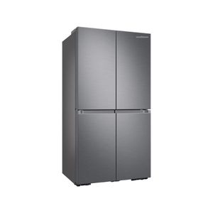 Refrigerador con Puerta Francesa y Tecnología Frost Free, Capacidad de 593L, Función de Congelación Rápida y Compresor Inverter de Bajo Consumo - Product Image 2