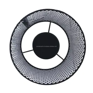 Support de bougie décoratif en fer de style nordique haut de gamme, support de table moderne pour salle à manger, mariage, hôtel, décoration intérieure, vente en gros - Product Image 4