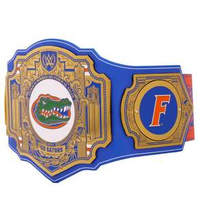 Réplica del Cinturón de Campeonato Legacy de los Florida Gators - Product Image 3