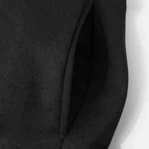 Servicio OEM, Sudadera con Capucha Personalizada de Alta Calidad con Logotipo, Crea Tu Propio Diseño y Logotipo, Sudadera con Capucha de Forro Polar para Hombre y Mujer - Product Image 6