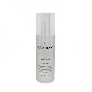 REJURAN 45ml Emulsione Rinfrescante Leggera C-PDRN con Acido Ialuronico e Centella per l'Equilibrio Olio-Acqua, Crema Viso Lenitiva - Product Image 3
