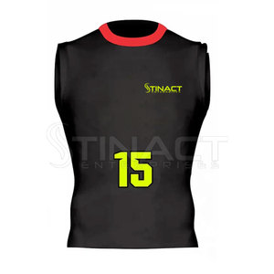 Uniforme 7 contra 7 de Poliéster 2026 al por Mayor, Último Diseño, Alta Calidad, Nueva Llegada - Product Image 2