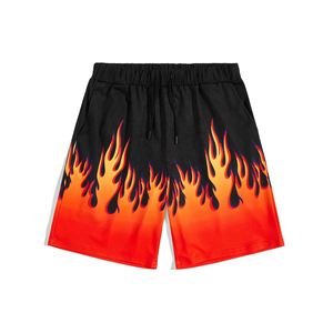 Shorts Sublimados para Hombre al por Mayor, la Mejor Marca de Algodón con Logotipo, Fáciles de Usar, Última Llegada - Product Image 2