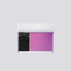 Desodorante de Gel de Carbón Activado para Refrigerador, Control de Olores, Ambientador para Cocina y Almacenamiento en Refrigerador - Product Image 5