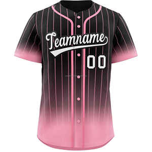 New Arrival High Quality 100% Polyester Custom Made <b>Baseball</b> & Softball Wear New Arrival Jersey Sets Uniform Kit - Product Image 2