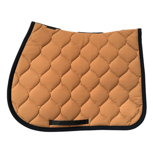 Almohadilla de Silla de Montar Acolchada de Algodón de Alta Calidad para Doma y Salto Ecuestre, Venta al por Mayor - Product Image 6