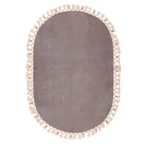 Tapis de bain en coton tufté faits main, modernes, de marque populaire, les plus vendus, offre exceptionnelle, pour la maison et l'hôtel, réversibles, durables, qualité supérieure - Product Image 4