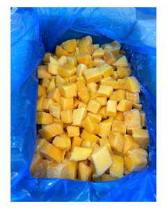 ORGANIC ARTISAN CUT FROZEN <b>PEACH</b> SEGMENTS - Product Image 5