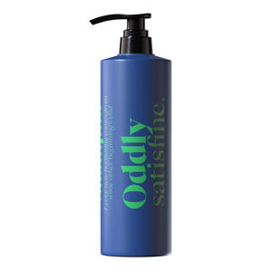 [Oddlysatisfine a] Oddly Bath <b>Shampoo</b> Anti Hair Loss Functional <b>Shampoo</b> with Sebum Care Scalp Balance and Deep Cleansing Care - Product Image 1