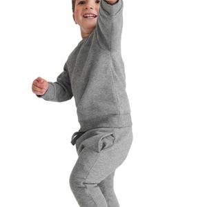 Conjunto de ropa de algodón para niños, chándales de invierno, nuevo diseño, 2022 - Product Image 2