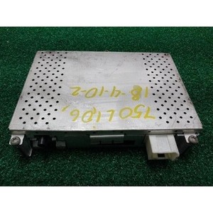 ECUs et modules informatiques d'occasion de la série 7 65129110294 - Product Image 2