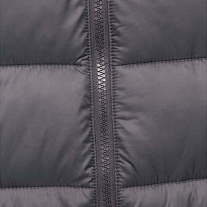 Chaqueta de Invierno para Hombre, Chaqueta Bomber Brillante, Chaqueta Acolchada para Hombre - Product Image 2