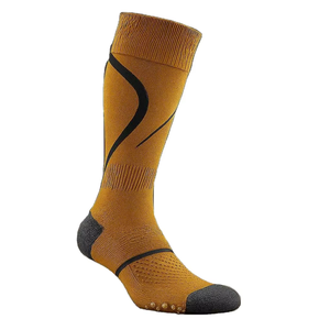 Chaussettes de sport en coton et élasthanne imprimées jacquard avec logo personnalisé, vente en gros, OEM ODM, pour hommes, femmes, enfants, fournisseur de chaussettes de sport d'été à hauteur de cheville et mi-mollet - Product Image 6