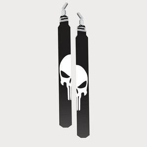 Cinturón de Fútbol Americano Ajustable con 2 Hebillas de Liberación Rápida, para Entrenamiento al Aire Libre, Personalizable con Nombre y Logotipo del Equipo, para Adultos - Product Image 5