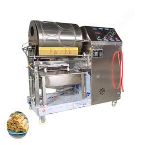 เครื่องทำตอร์ติญ่าม้วนลายดอกไม้ฤดูใบไม้ผลิ lumpia - Product Image 6