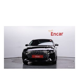 2022 for Hyundai Grandeur LeBlanc 97,559 km Automatic Gear Box Leather Seats Rear Camera with Steering on Left - Product Image 3