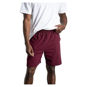 Summer Luxury Custom Mesh <b>Shorts</b> High Street Gym Workout <b>Zip</b> <b>Pocket</b> Solid Design Basketball Streetwear Flowers Breathable - Product Image 2