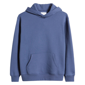 Hot Selling Men's Fleece <b>Hoodies</b> Breathable Quick Dry Regular Fit Casual Digital Printing <b>Plain</b> Dyed Different Sizes for Winter - Product Image 1