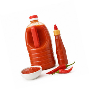 Wholesale Price Vietnam Factory Top Notch Quality Delicious Top Selling Red chili <b>sauce</b> Packed in 250ml Bottle - Product Image 1