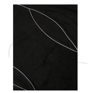 T-shirts pour hommes les plus vendus, t-shirts unis, style streetwear, 100% coton, respirant, léger, service OEM - Product Image 5