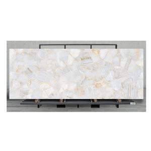 Glacier Gold, Baldosas de Porcelana y Cerámica para Piso, Material Pulido de la India, al Precio Más Bajo - Product Image 4