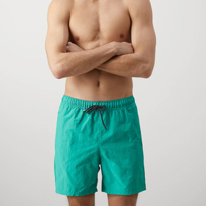 Shorts de bain formels Nouvelle collection été Décontractés en polyester respirant Très demandés Tendance Actuelle Nouvelle Arrivée Design Unique - Product Image 3