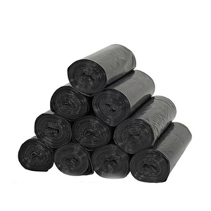 Simplifique la Gestión de Residuos: Bolsas de Basura de Polietileno para las Necesidades Diarias del Hogar, ODM con Precio de Fábrica - Product Image 6