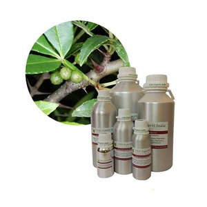 High Quality Zanthoxylum <b>Essential</b> <b>Oil</b> for Soap Making Candle and Cosmetic Formulations - Product Image 1