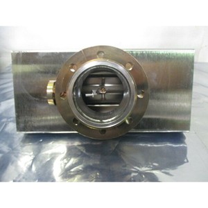 Pompe à vide Gamma 360895 Titan Ion, 452513 - Équipements et pièces semi-conductrices de renommée mondiale à saisir - Product Image 2