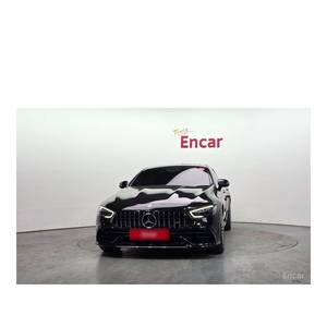 Mercedes-Benz AMG GT 4 Puertas 43 4MATIC+ 2022, 82,733 km, Caja de Cambios Automática, Volante a la Izquierda, Cámara Trasera - Product Image 3