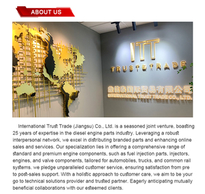 Vanne de régulation de carburant et de direction de haute qualité, certifiée ISO9001, 7123-490E, pour pompes rotatives <span class=keywords><strong>Lucas</strong></span> DPA, <span class=keywords><strong>pompe</strong></span> diesel Cav - Product Image 5