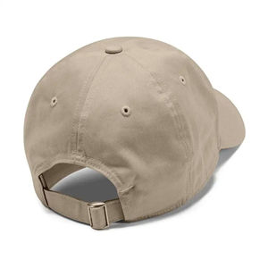 Gorra de Béisbol Unisex de Nuevo Diseño con Talla y Logotipo Personalizables, Estilo Urbano, 100% Poliéster, Cierre de Hebilla de Una Sola Pieza - Product Image 6